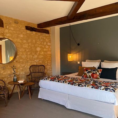 Hotel La Villa Romaine Carsac-Aillac Екстер'єр фото