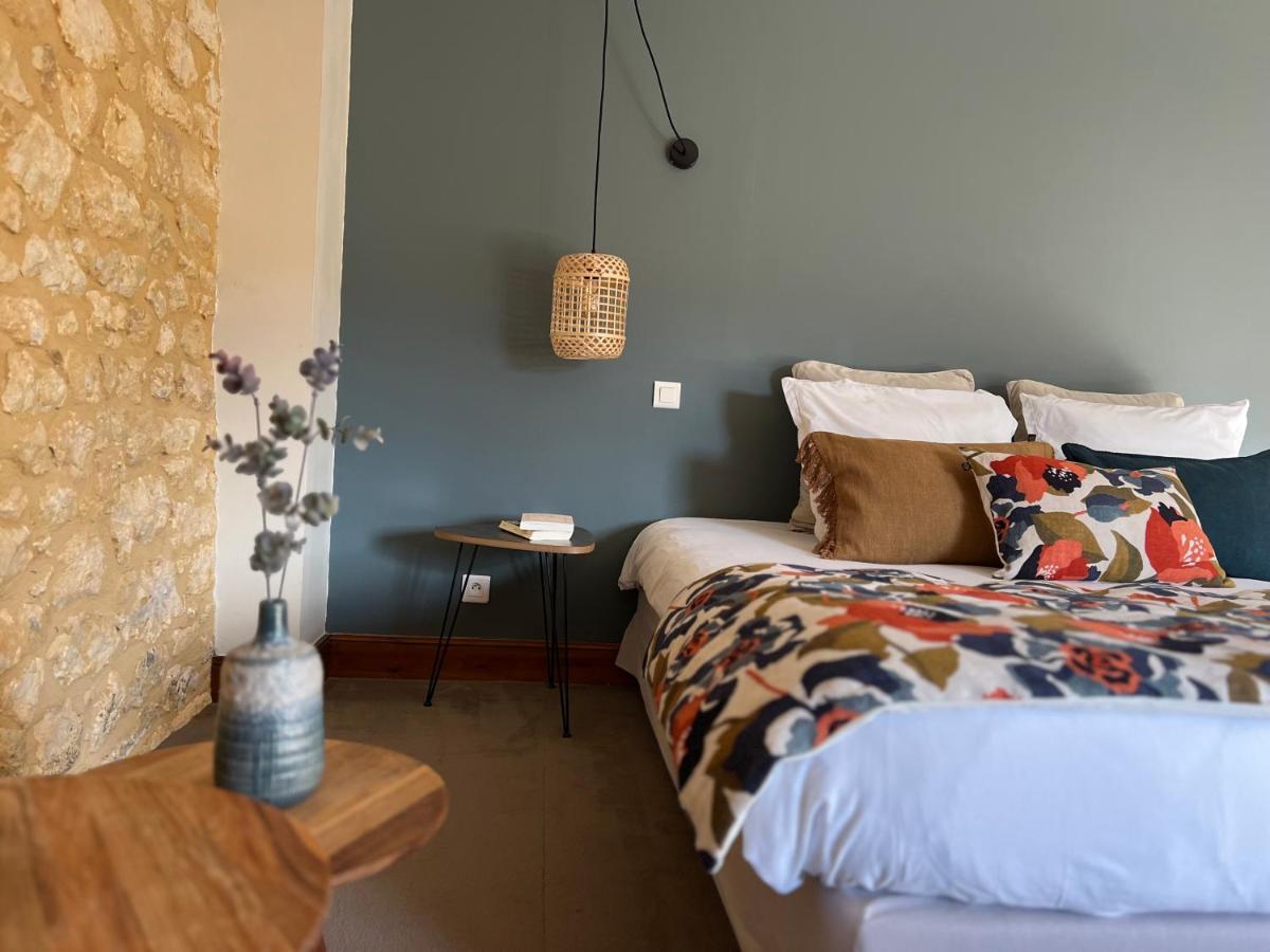 Hotel La Villa Romaine Carsac-Aillac Екстер'єр фото