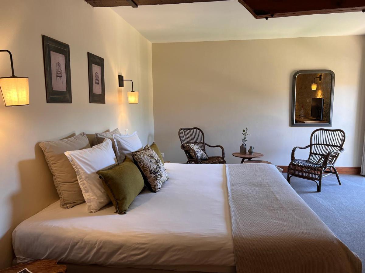 Hotel La Villa Romaine Carsac-Aillac Екстер'єр фото