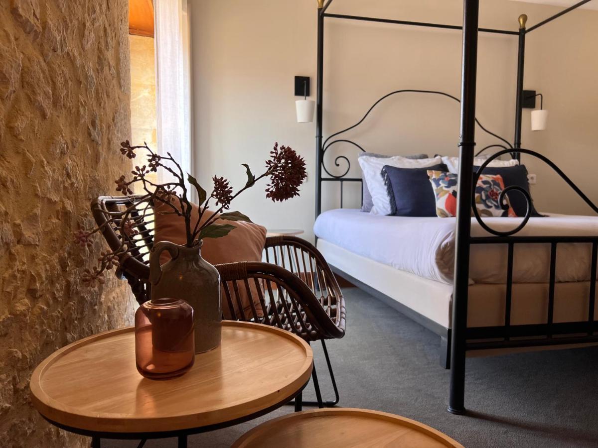 Hotel La Villa Romaine Carsac-Aillac Екстер'єр фото