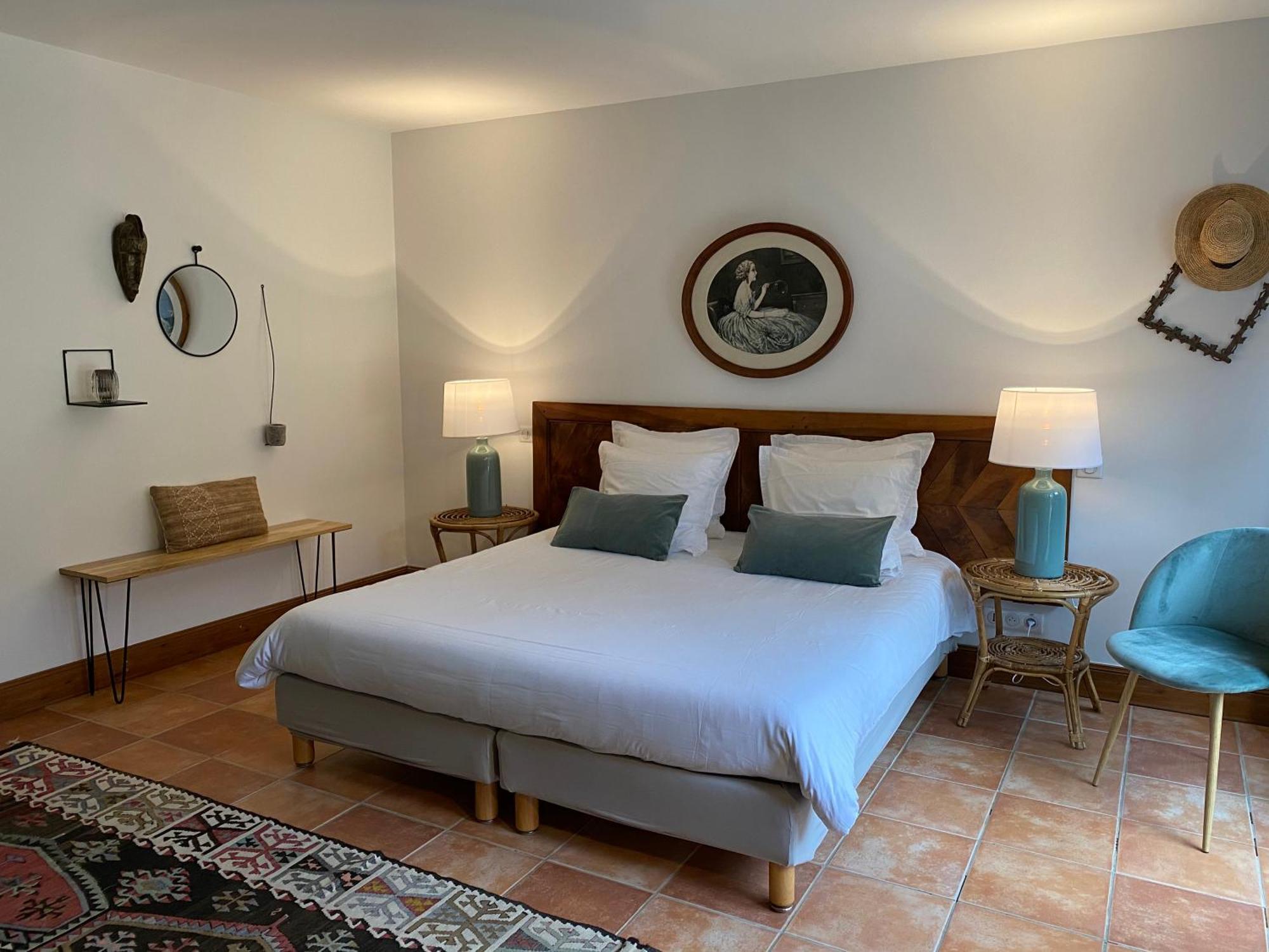Hotel La Villa Romaine Carsac-Aillac Екстер'єр фото