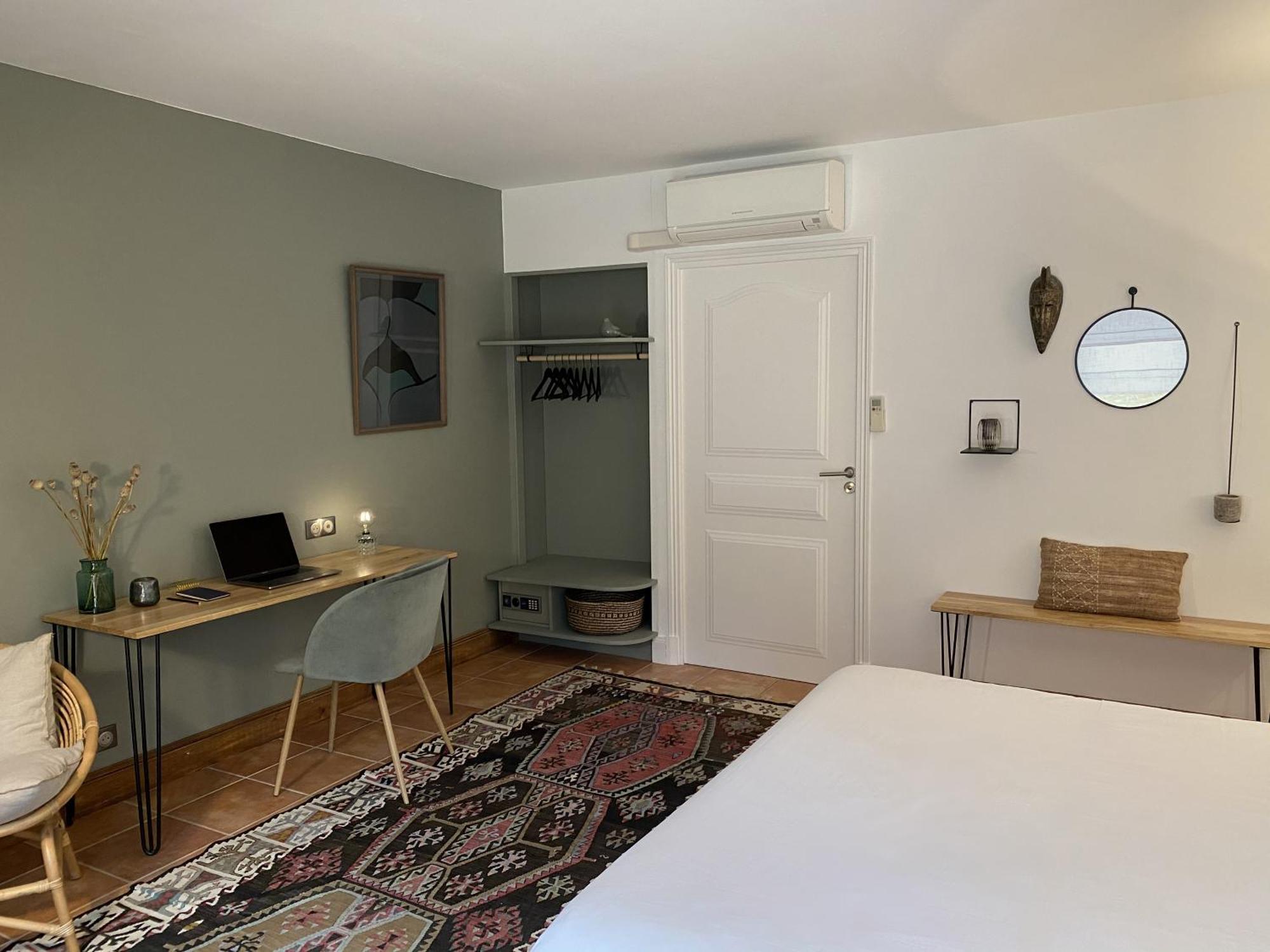 Hotel La Villa Romaine Carsac-Aillac Екстер'єр фото