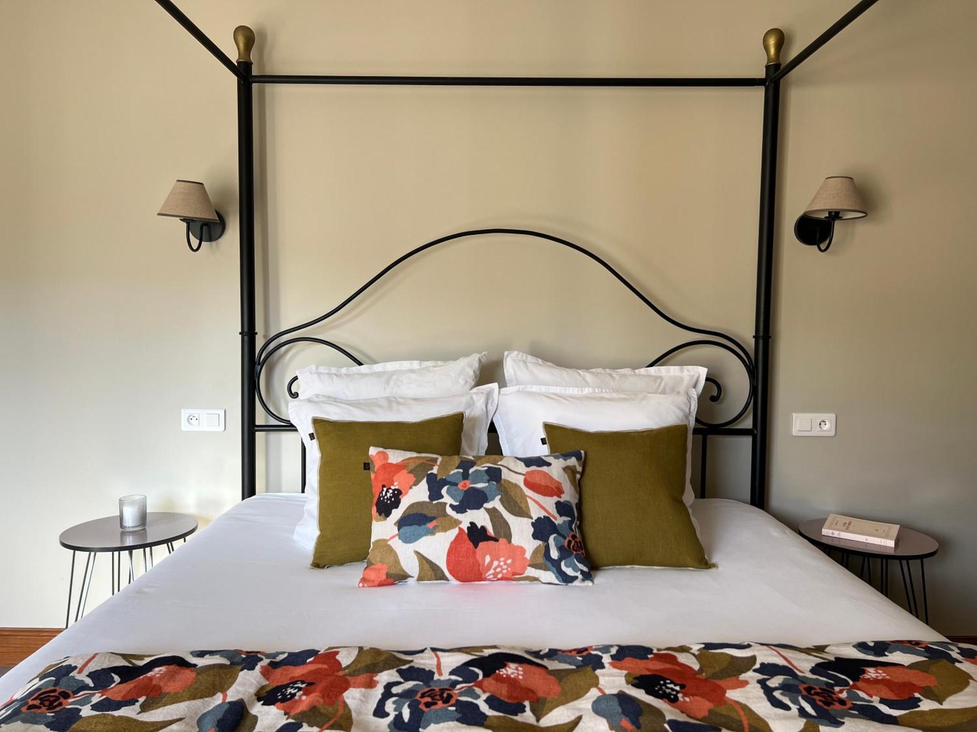Hotel La Villa Romaine Carsac-Aillac Екстер'єр фото