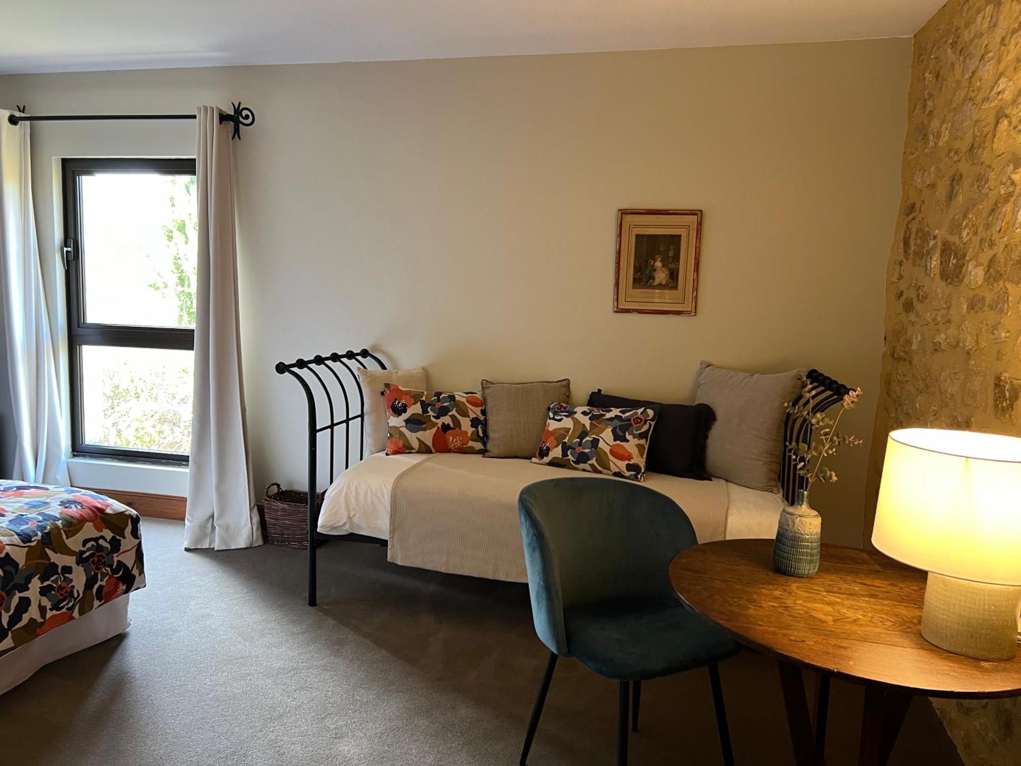 Hotel La Villa Romaine Carsac-Aillac Екстер'єр фото