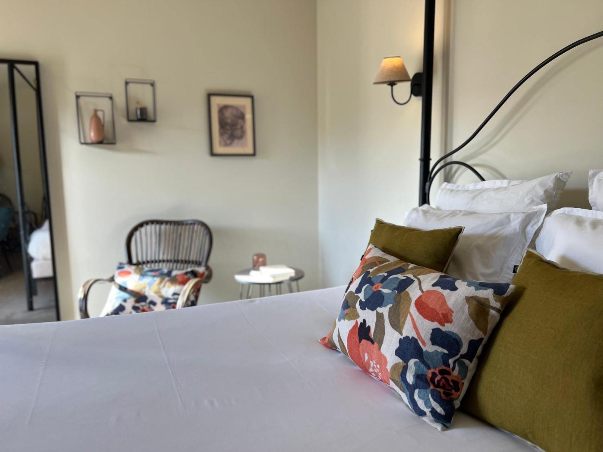 Hotel La Villa Romaine Carsac-Aillac Екстер'єр фото